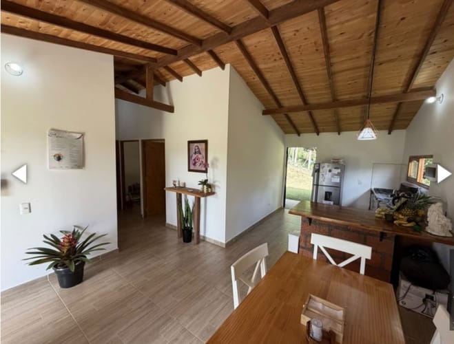 Finca en arriendo en La Mosca, Guarne, 100 m² · foto 8 de 11