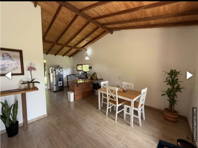 Finca en arriendo en La Mosca, Guarne, 100 m² · foto 9 de 11
