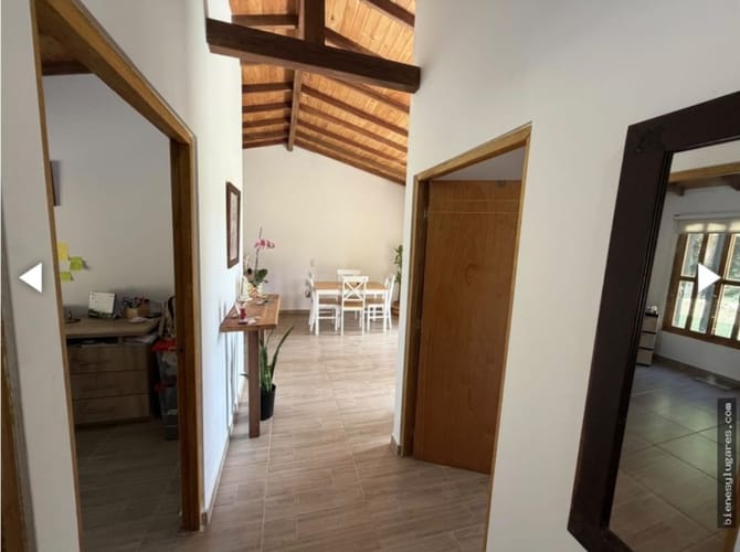 Finca en arriendo en La Mosca, Guarne, 100 m² · foto 10 de 11