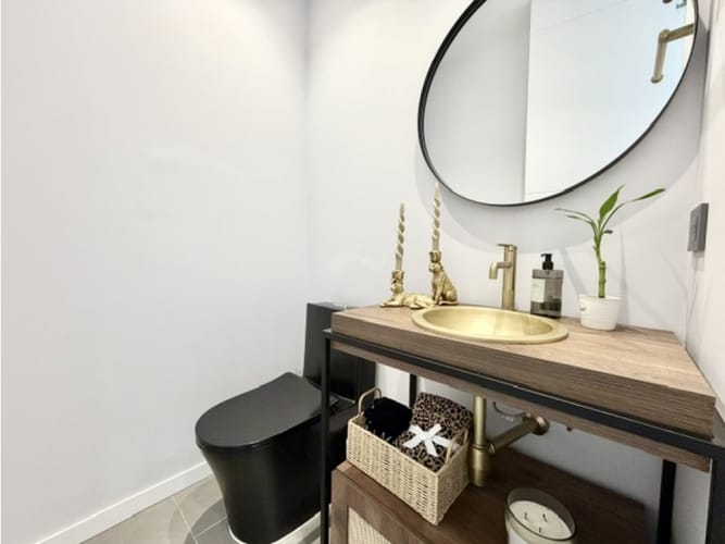 Apartamento de 2 alcobas en arriendo en Normandia, Cali, 115 m² · foto 10 de 15