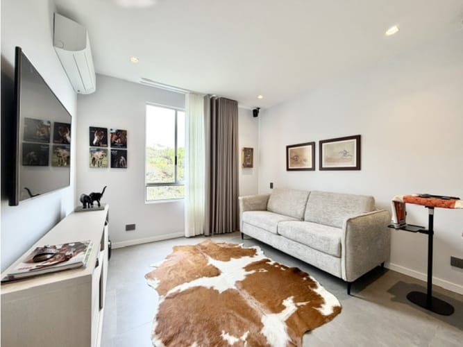 Apartamento de 2 alcobas en arriendo en Normandia, Cali, 115 m² · foto 11 de 15