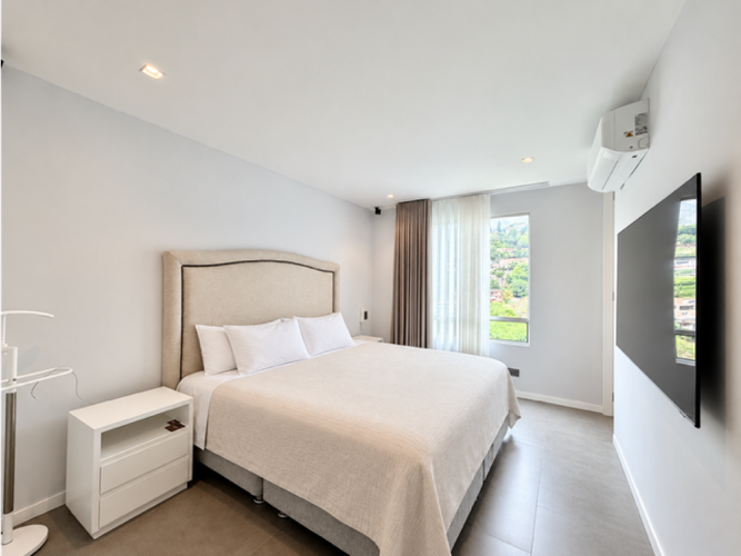 Apartamento de 2 alcobas en arriendo en Normandia, Cali, 115 m² · foto 12 de 15