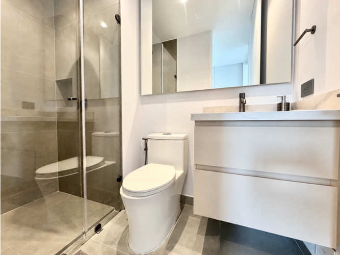 Apartamento de 2 alcobas en arriendo en Normandia, Cali, 115 m² · foto 13 de 15