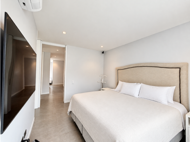 Apartamento de 2 alcobas en arriendo en Normandia, Cali, 115 m² · foto 14 de 15