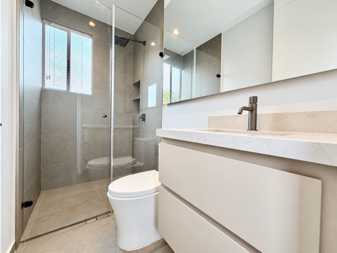 Apartamento de 2 alcobas en arriendo en Normandia, Cali, 115 m² · foto 15 de 15