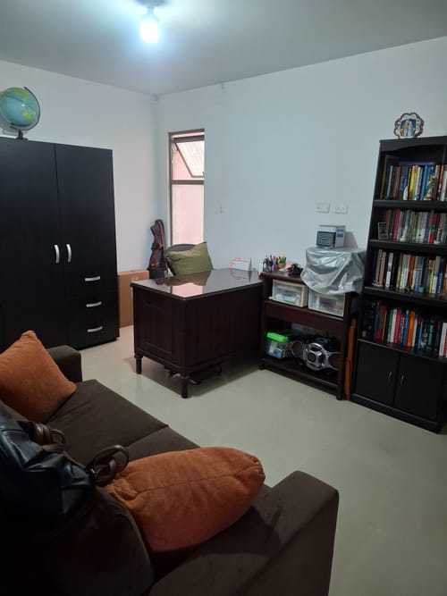 Apartamento de 3 alcobas en venta en Ciudad Jardin, Cali, 153 m² · foto 2 de 24
