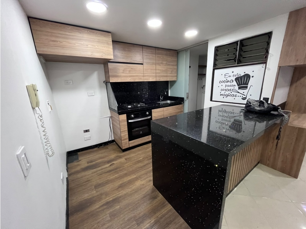 Apartamento en Venta en La mina, Envigado