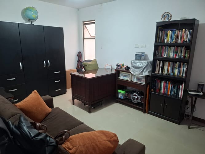 Apartamento de 3 alcobas en venta en Ciudad Jardin, Cali, 153 m² · foto 5 de 24