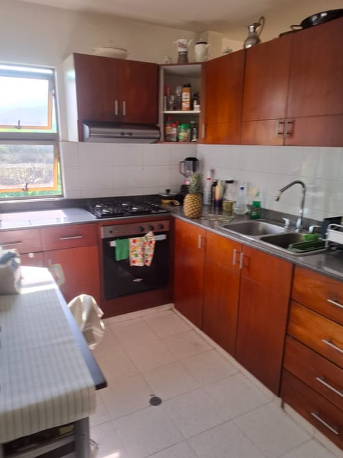 Apartamento de 3 alcobas en venta en Ciudad Jardin, Cali, 153 m² · foto 10 de 24