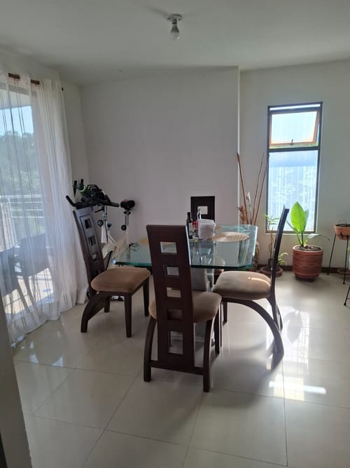 Apartamento de 3 alcobas en venta en Ciudad Jardin, Cali, 153 m² · foto 4 de 24