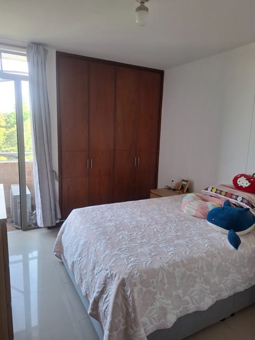 Apartamento de 3 alcobas en venta en Ciudad Jardin, Cali, 153 m² · foto 3 de 24