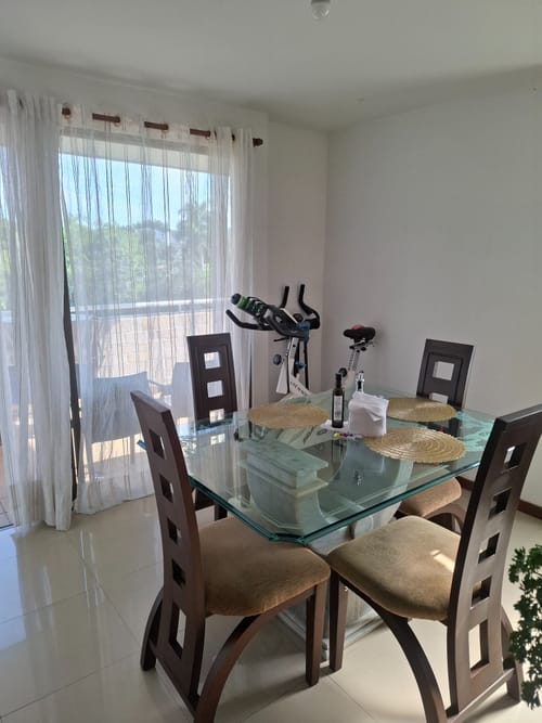 Apartamento de 3 alcobas en venta en Ciudad Jardin, Cali, 153 m² · foto 7 de 24