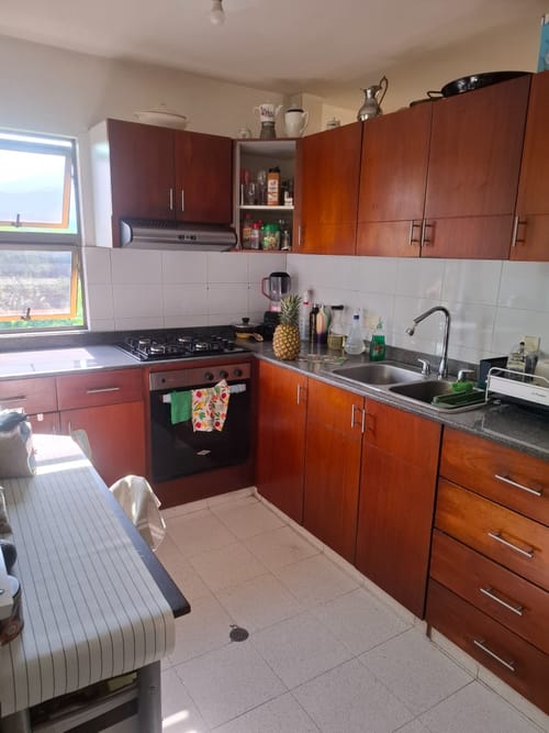 Apartamento de 3 alcobas en venta en Ciudad Jardin, Cali, 153 m² · foto 6 de 24