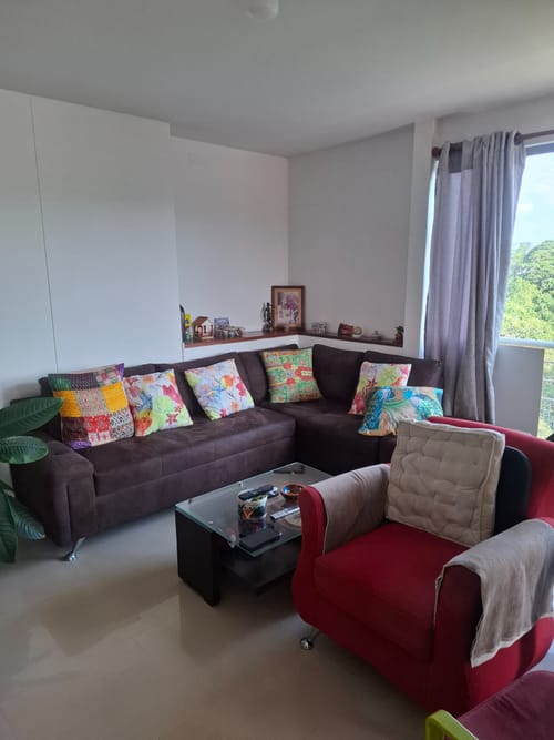 Apartamento de 3 alcobas en venta en Ciudad Jardin, Cali, 153 m² · foto 9 de 24