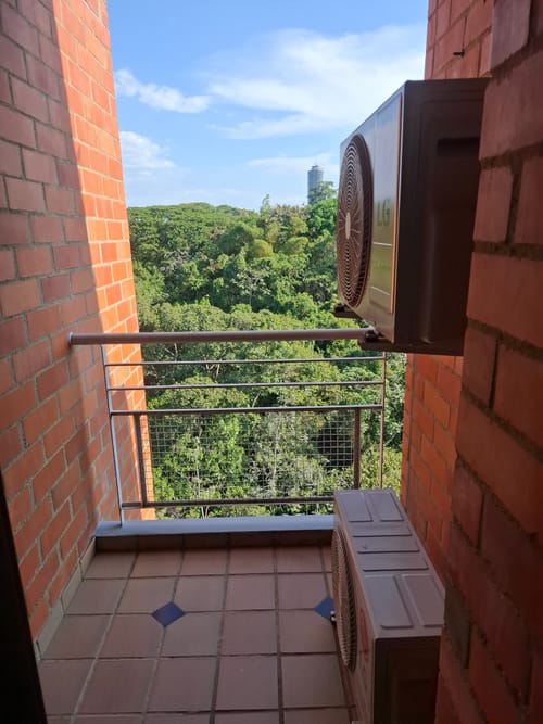 Apartamento de 3 alcobas en venta en Ciudad Jardin, Cali, 153 m² · foto 19 de 24