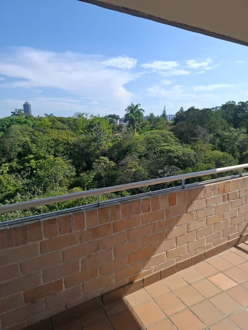 Apartamento de 3 alcobas en venta en Ciudad Jardin, Cali, 153 m² · foto 15 de 24