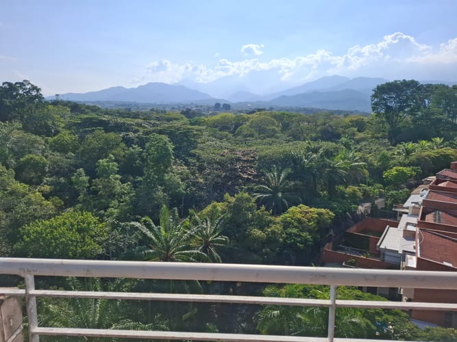 Apartamento de 3 alcobas en venta en Ciudad Jardin, Cali, 153 m² · foto 23 de 24