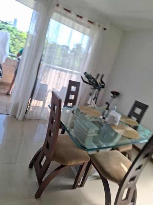 Apartamento de 3 alcobas en venta en Ciudad Jardin, Cali, 153 m² · foto 17 de 24