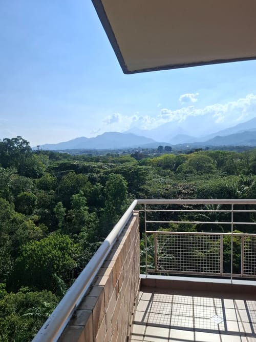 Apartamento de 3 alcobas en venta en Ciudad Jardin, Cali, 153 m² · foto 22 de 24