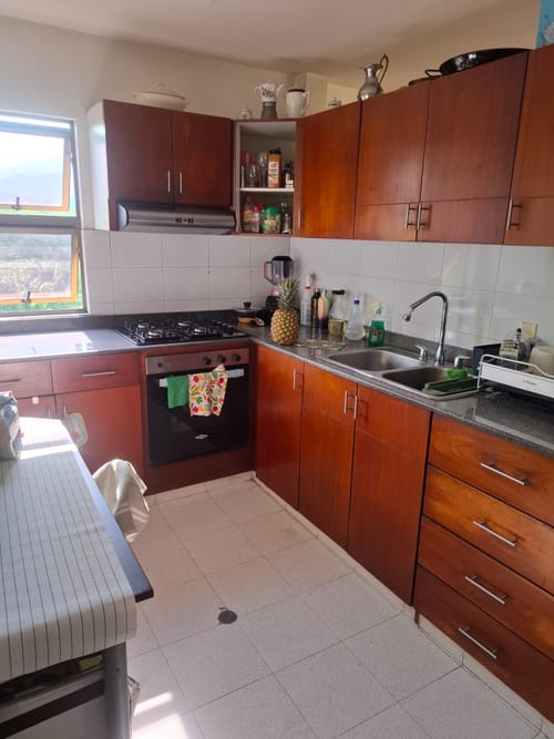 Apartamento de 3 alcobas en venta en Ciudad Jardin, Cali, 153 m² · foto 8 de 24