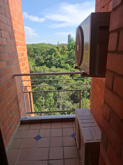 Apartamento de 3 alcobas en venta en Ciudad Jardin, Cali, 153 m² · foto 18 de 24