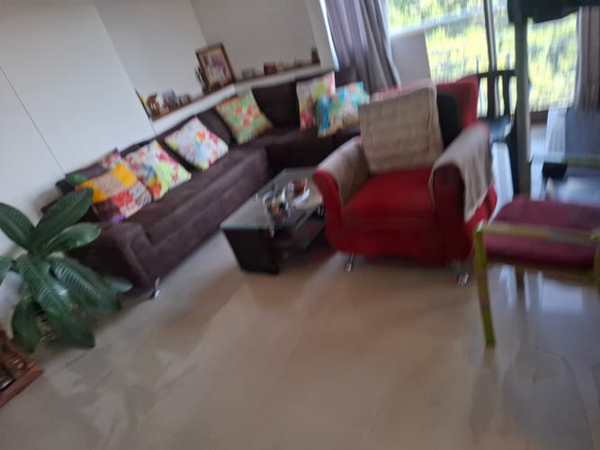 Apartamento de 3 alcobas en venta en Ciudad Jardin, Cali, 153 m² · foto 14 de 24