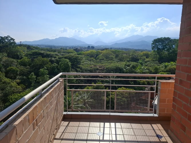 Apartamento de 3 alcobas en venta en Ciudad Jardin, Cali, 153 m² · foto 20 de 24