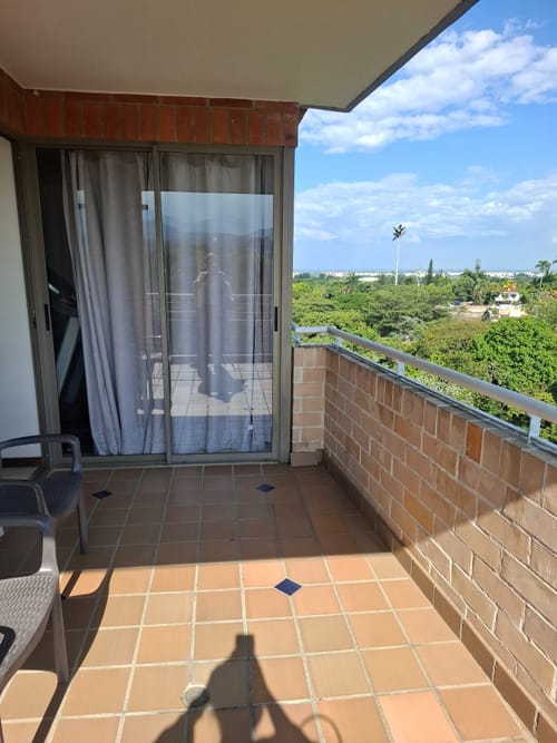 Apartamento de 3 alcobas en venta en Ciudad Jardin, Cali, 153 m² · foto 21 de 24