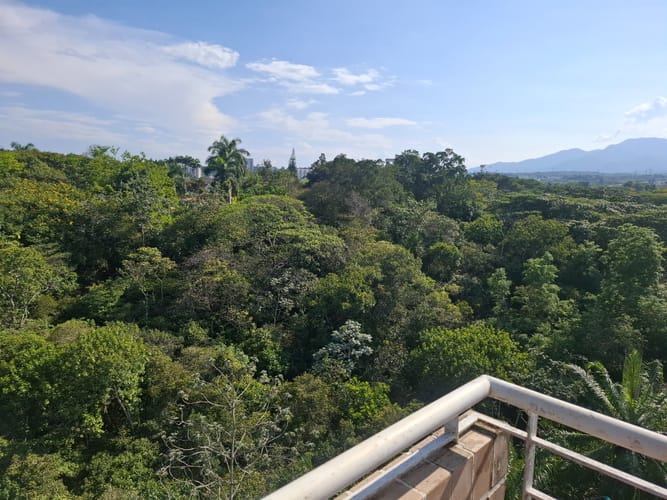 Apartamento de 3 alcobas en venta en Ciudad Jardin, Cali, 153 m² · foto 24 de 24