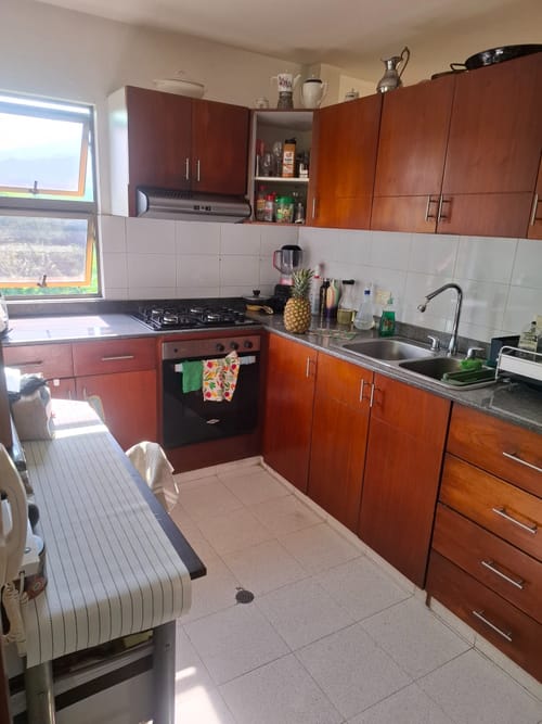 Apartamento de 3 alcobas en venta en Ciudad Jardin, Cali, 153 m² · foto 12 de 24