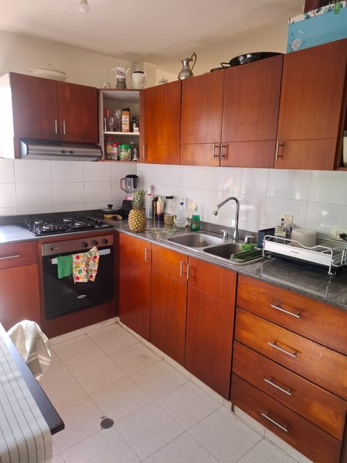 Apartamento de 3 alcobas en venta en Ciudad Jardin, Cali, 153 m² · foto 16 de 24