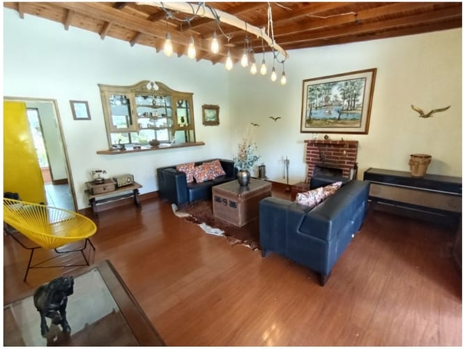 Finca en venta en Santa Elena, Medellín, 120 m² · foto 5 de 24