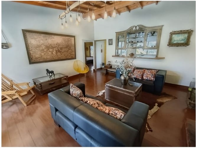 Finca en venta en Santa Elena, Medellín, 120 m² · foto 6 de 24