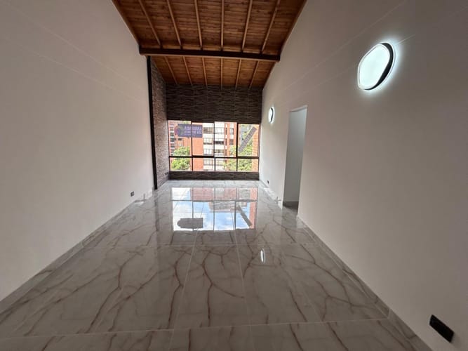 Apartamento de 2 alcobas en arriendo en Alejandría, Medellín, 87 m² · foto 3 de 24