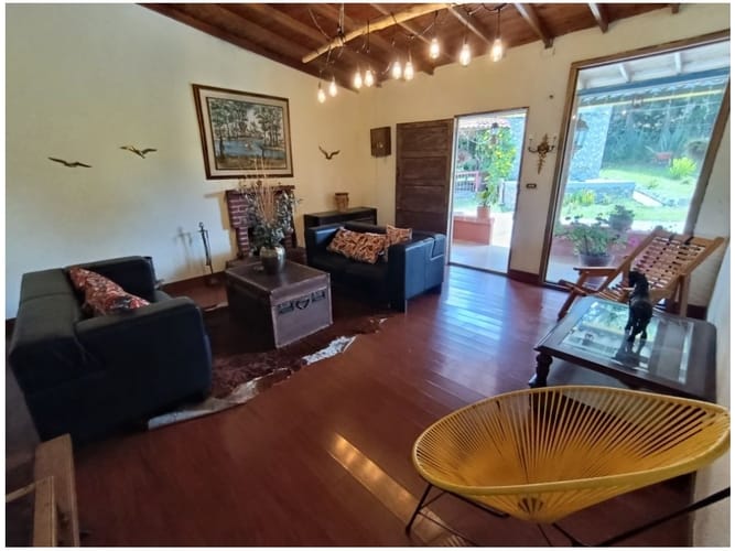 Finca en venta en Santa Elena, Medellín, 120 m² · foto 7 de 24
