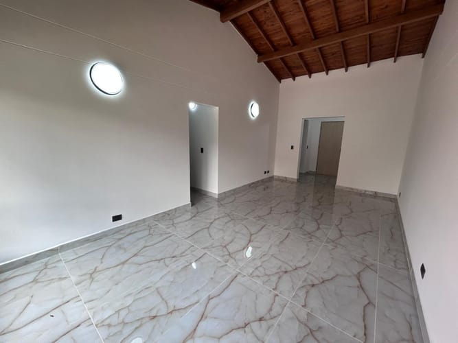 Apartamento de 2 alcobas en arriendo en Alejandría, Medellín, 87 m² · foto 5 de 24