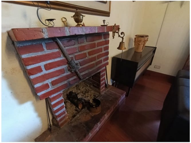 Finca en venta en Santa Elena, Medellín, 120 m² · foto 9 de 24