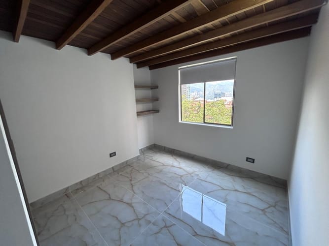 Apartamento de 2 alcobas en arriendo en Alejandría, Medellín, 87 m² · foto 14 de 24