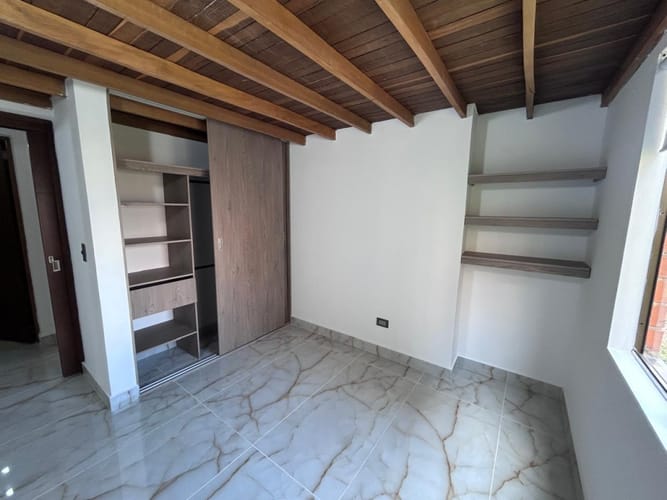 Apartamento de 2 alcobas en arriendo en Alejandría, Medellín, 87 m² · foto 15 de 24
