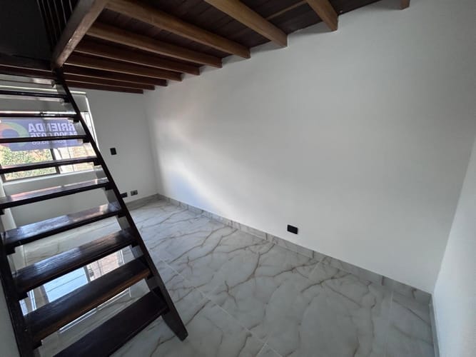 Apartamento de 2 alcobas en arriendo en Alejandría, Medellín, 87 m² · foto 17 de 24