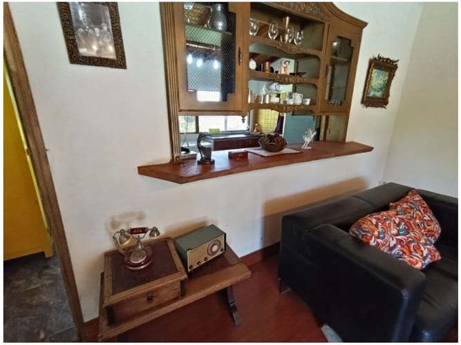 Finca en venta en Santa Elena, Medellín, 120 m² · foto 10 de 24