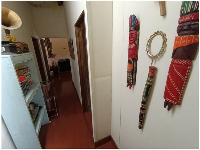 Finca en venta en Santa Elena, Medellín, 120 m² · foto 11 de 24