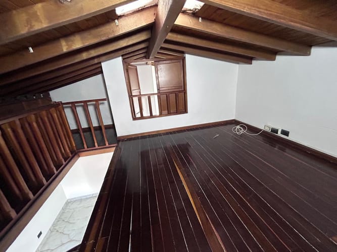 Apartamento de 2 alcobas en arriendo en Alejandría, Medellín, 87 m² · foto 21 de 24