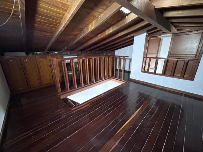 Apartamento de 2 alcobas en arriendo en Alejandría, Medellín, 87 m² · foto 22 de 24