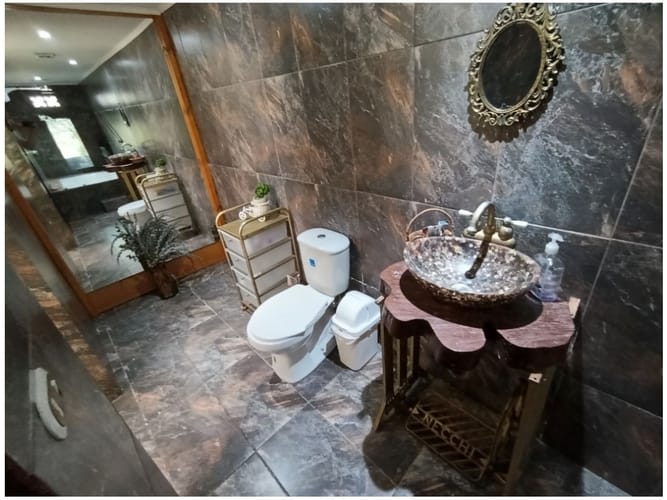 Finca en venta en Santa Elena, Medellín, 120 m² · foto 12 de 24