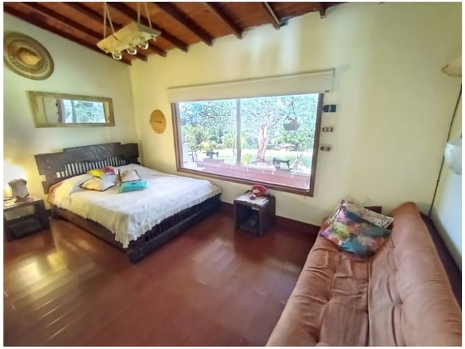 Finca en venta en Santa Elena, Medellín, 120 m² · foto 14 de 24