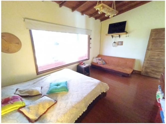 Finca en venta en Santa Elena, Medellín, 120 m² · foto 16 de 24