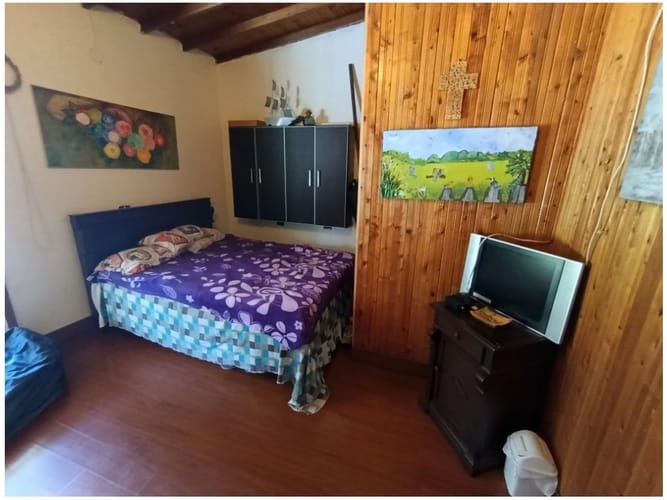 Finca en venta en Santa Elena, Medellín, 120 m² · foto 18 de 24