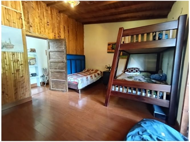 Finca en venta en Santa Elena, Medellín, 120 m² · foto 19 de 24