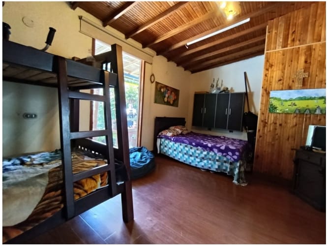 Finca en venta en Santa Elena, Medellín, 120 m² · foto 20 de 24